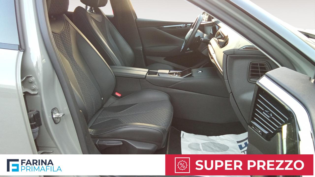 DS DS4 II 2021 - DS4 1.5 bluehdi Trocadero 130cv auto