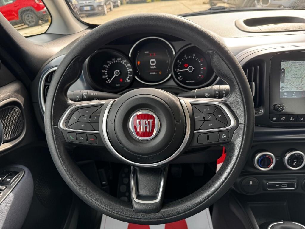 Fiat 500L N1 Autocarro 4 Posti 1.6 Mjt 120cv