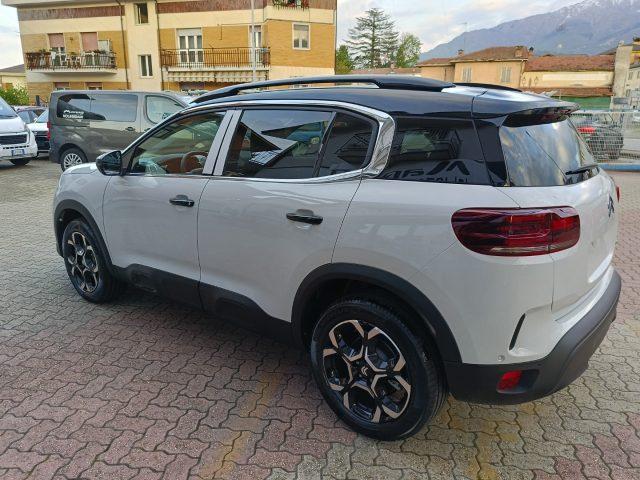 CITROEN C5 Aircross BlueHDi 130cv EAT8 Max *Bicolor PAGA COME VUOI