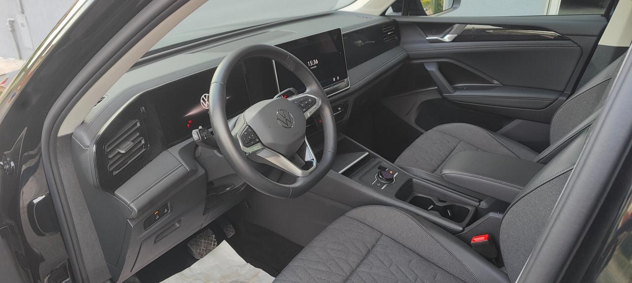 Volkswagen Tiguan 2.0 TDI 150 CV DSG Life