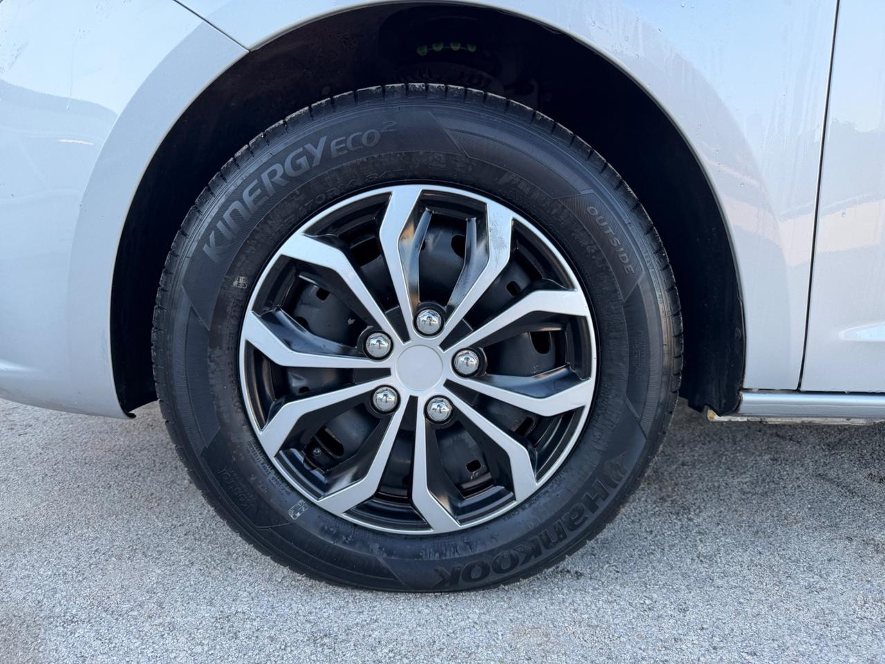 SEAT IBIZA 1.2 TDI 75CV SW I-TECH FULL PELLE MY15