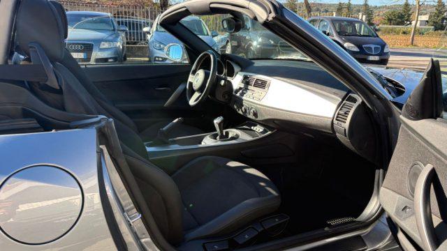 BMW Z4 2.0i cat Roadster ***SOLO 126.000***