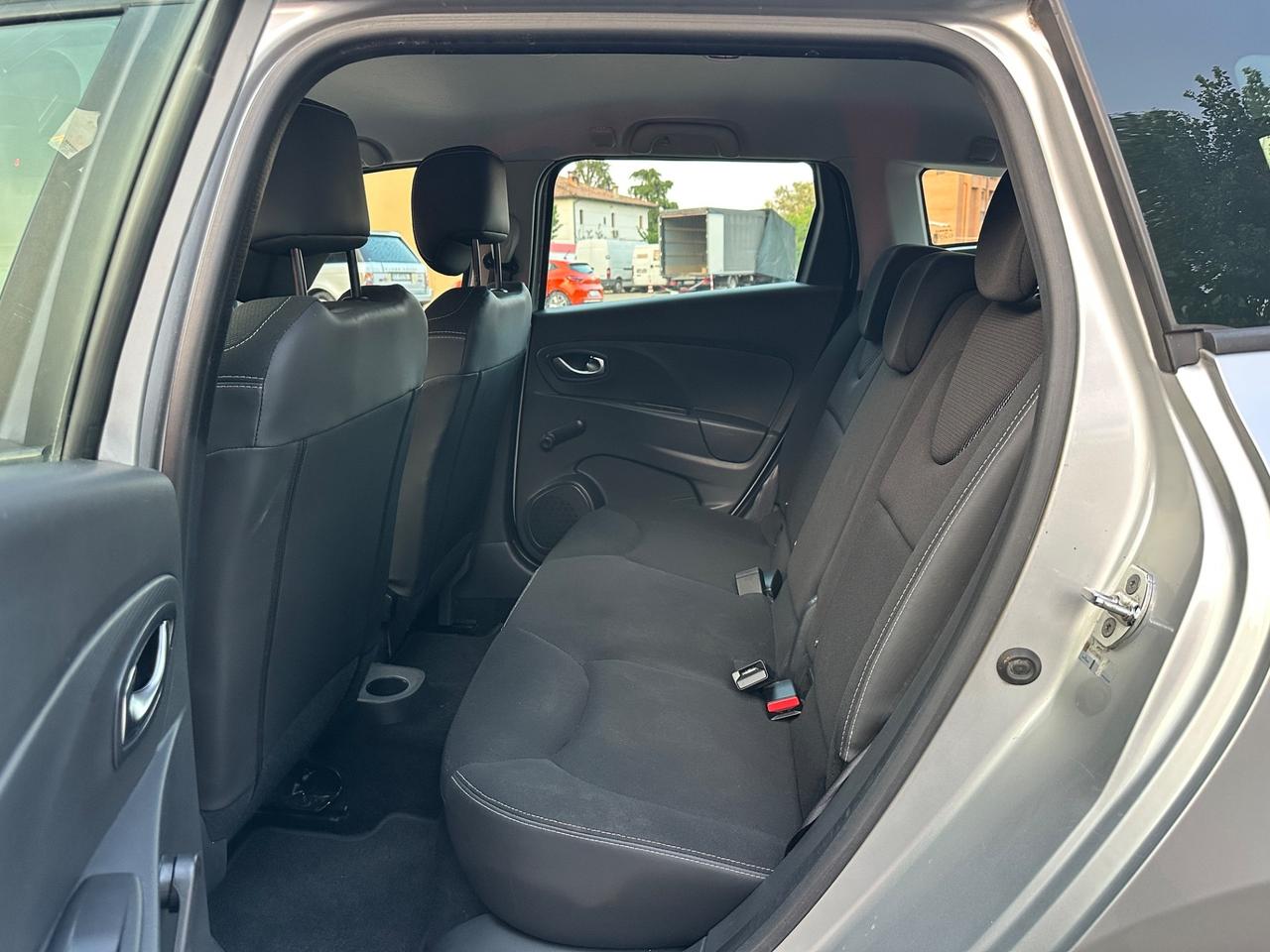 Renault Clio Sporter 1.5 dCi 8V 75CV Start&Stop Live