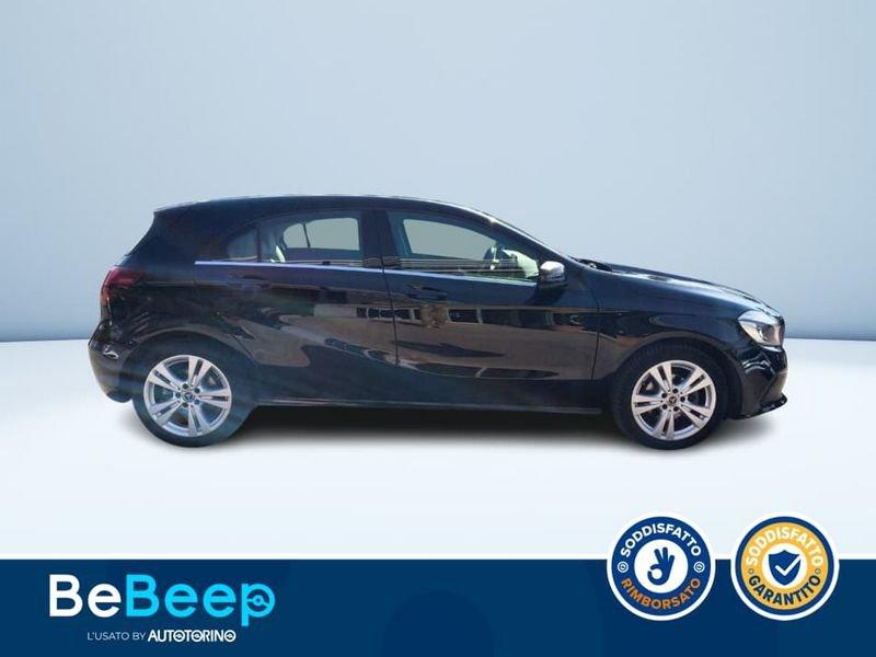 Mercedes-Benz Classe A A 180 D SPORT NEXT