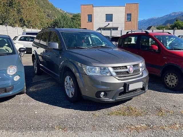 Fiat Freemont 2.0 Multijet 170 CV Urban