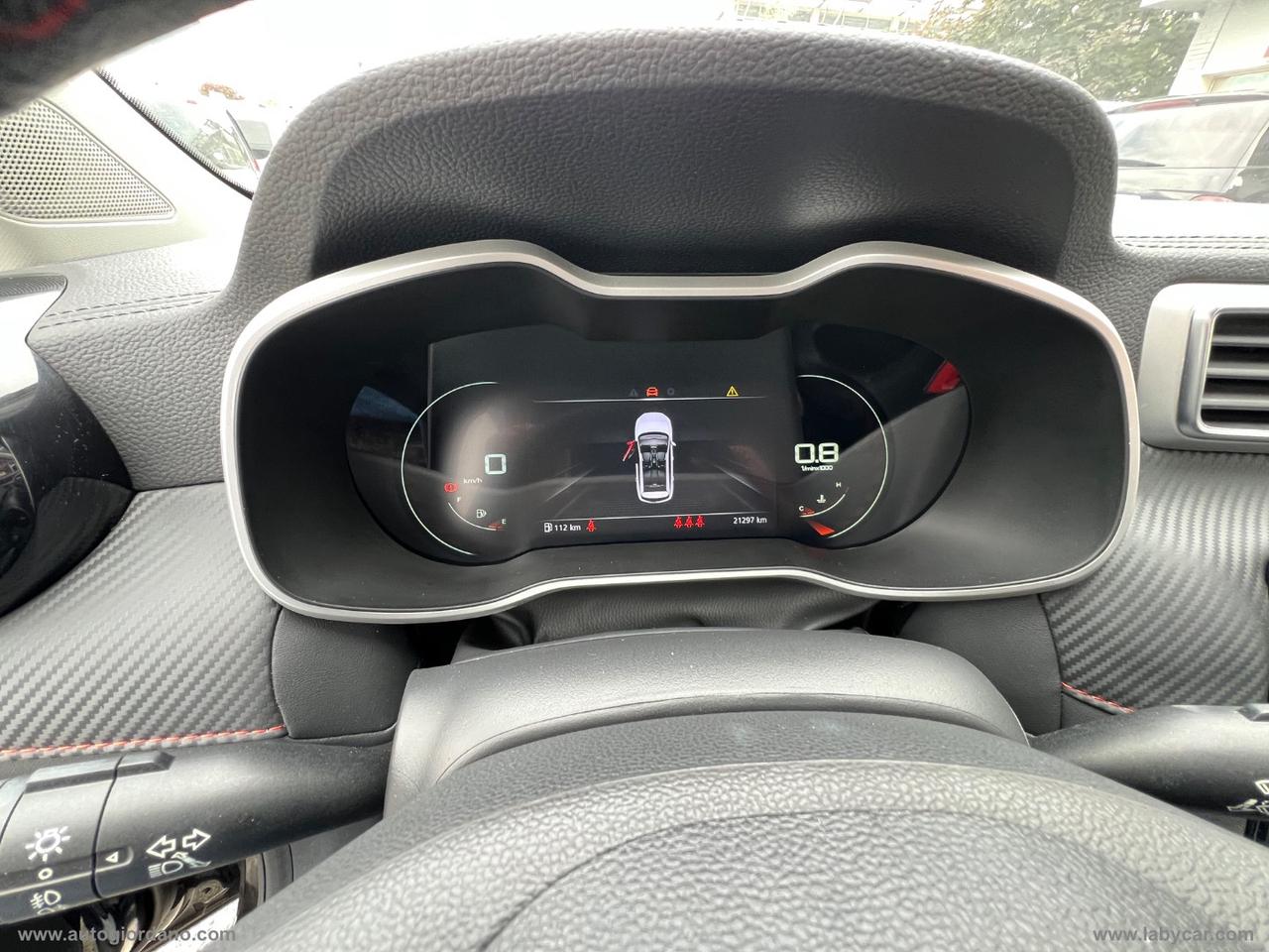 MG ZS 1.5 VTi-tech Luxury