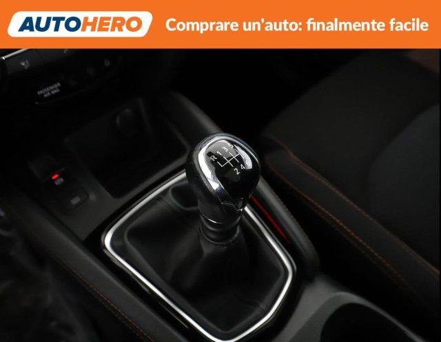 NISSAN Qashqai 1.7 dCi 150 CV Business