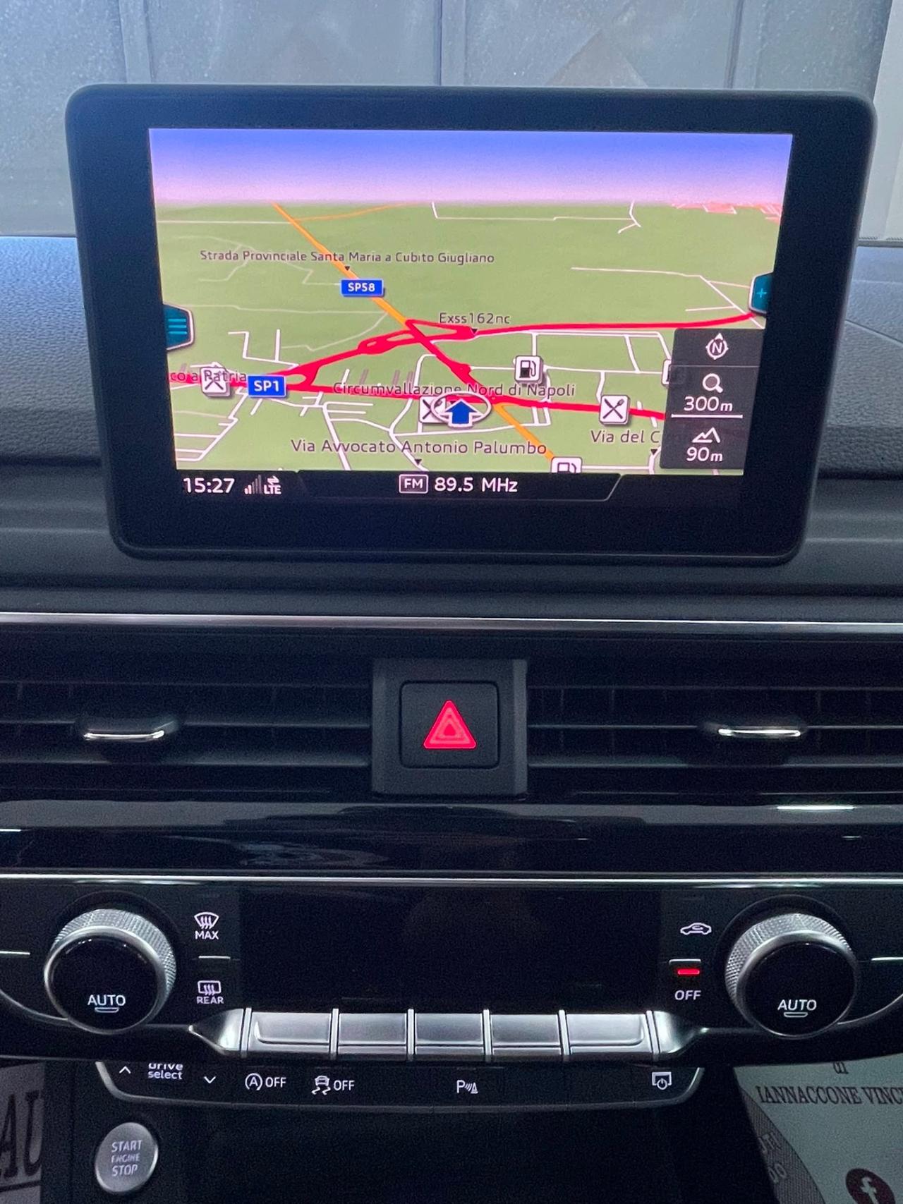 Audi A4 2.0 tdi 2019 full optional