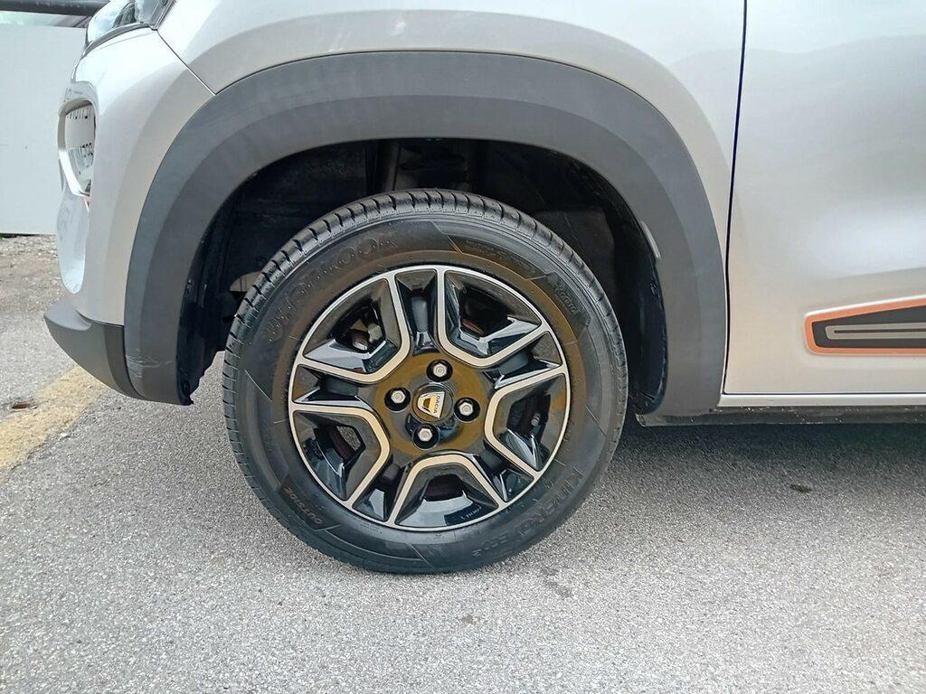 Dacia Spring Electric 45 Comfort