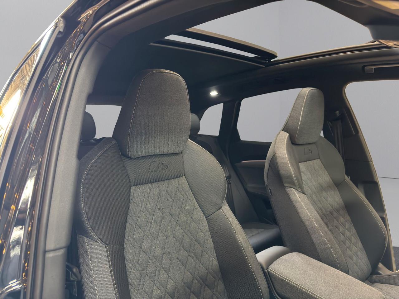 Audi Q5 S line Edition One TDI quattro S tronic