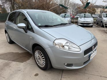 Fiat Grande Punto UNICO PR-1.3 mjt 87.000KM 75cv