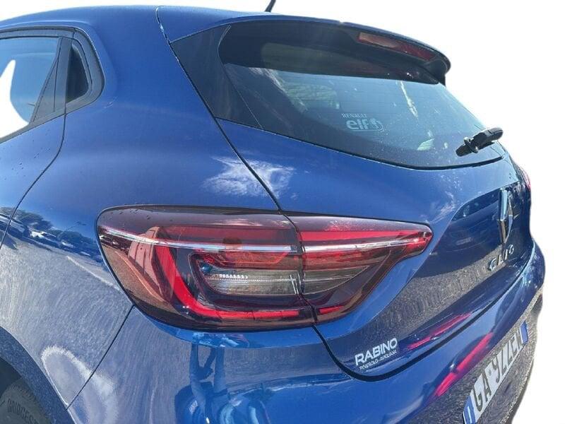Renault Clio Blue dCi 8V 85 CV 5 porte Zen