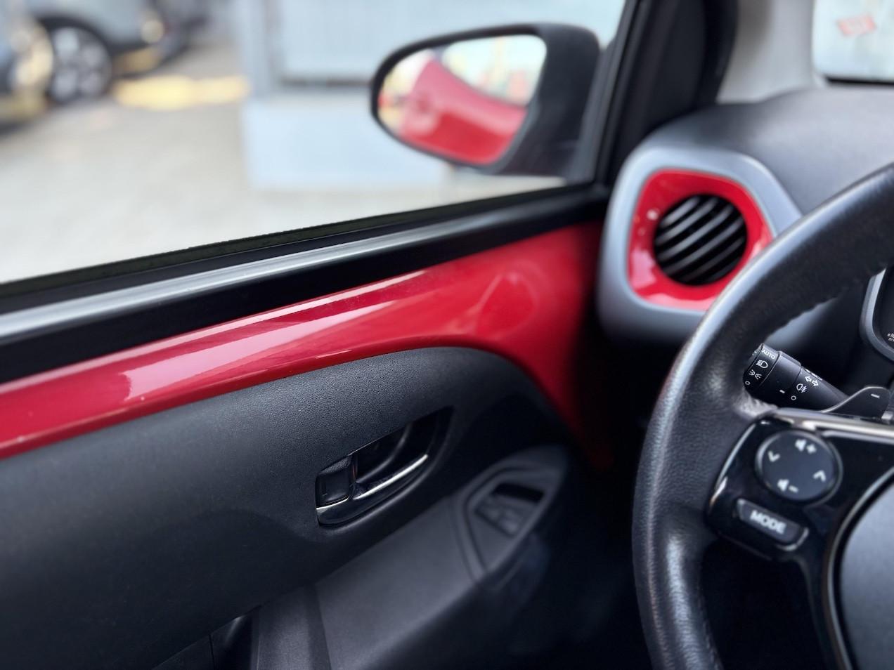 Toyota Aygo 1.0 Benzina 72CV E6 Neo - 2019