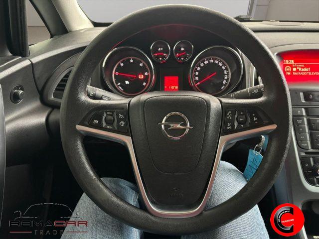 OPEL Astra 1.7 CDTI 110CV EcoFLEX S&S Sports Tourer