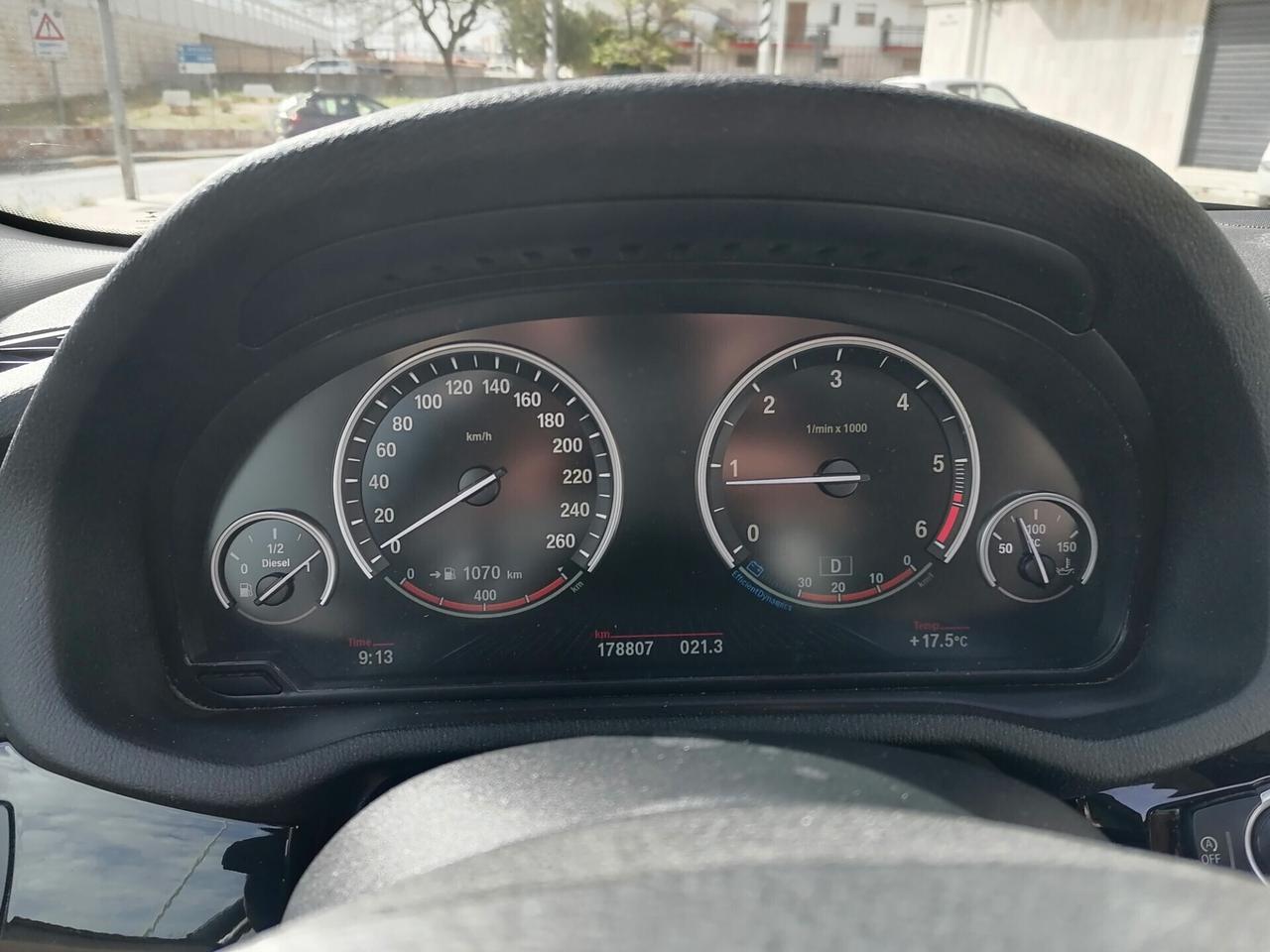 Bmw X4 xDrive20d 190cv TETTO APRIBILE 2015
