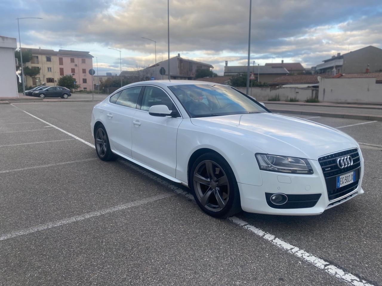 Audi A5 SPB 3.0 V6 TDI F.AP. quattro S tronic