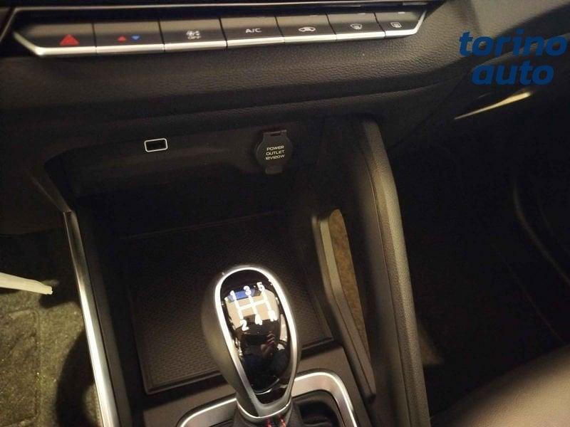 EMC Quattro Quattro 1.5 MT