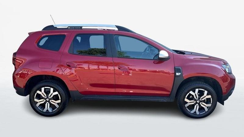 Dacia Duster 1.0 TCe GPL Prestige up SL DaciaPlus 4x2 1.0 tce Prestige up SL DaciaPlus Gpl 4x2 100cv
