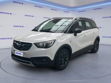 OPEL CROSSLAND X 1.2 120 ANNIVERSARY 8
