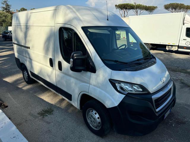 PEUGEOT Boxer 330 2.2 BlueHDi 140 S&S PM-TM Furgone