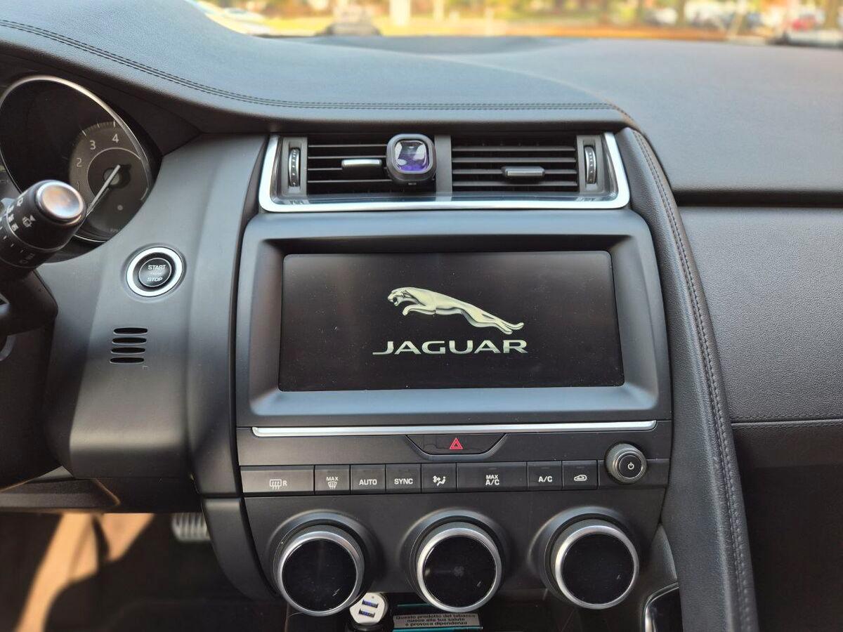 Jaguar E-Pace 2.0 i4 S awd 200cv auto