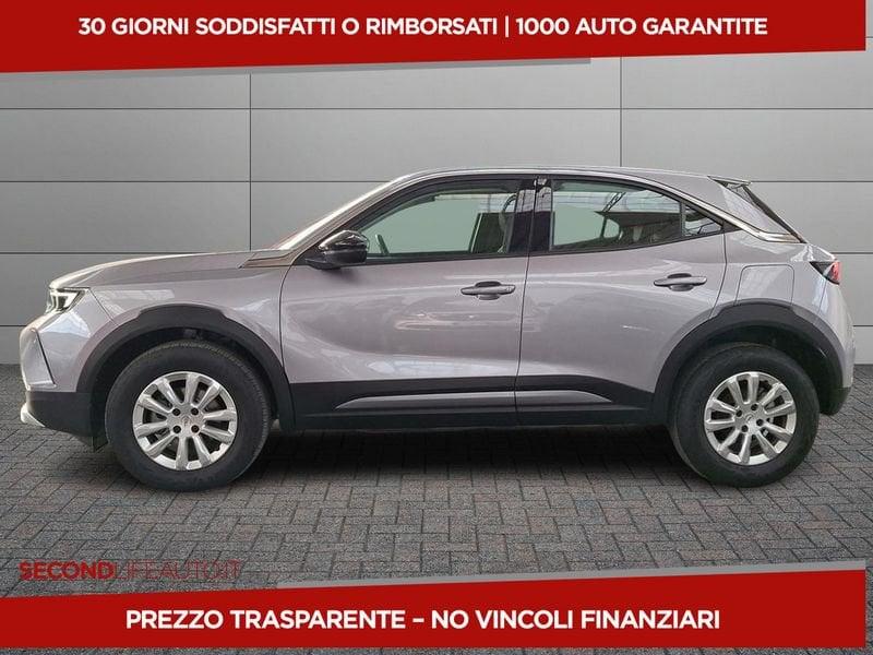 Opel Mokka 1.5 Edition s&s 110cv