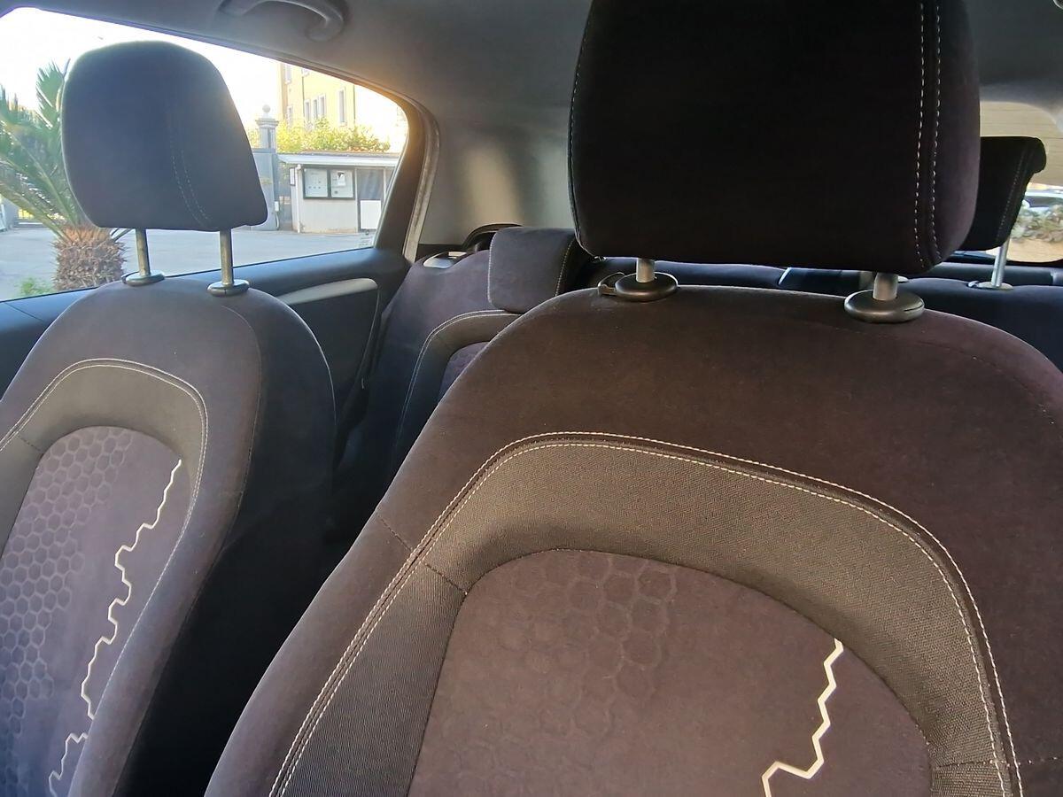 FIAT GRANDE PUNTO EVO 1.2 STREET