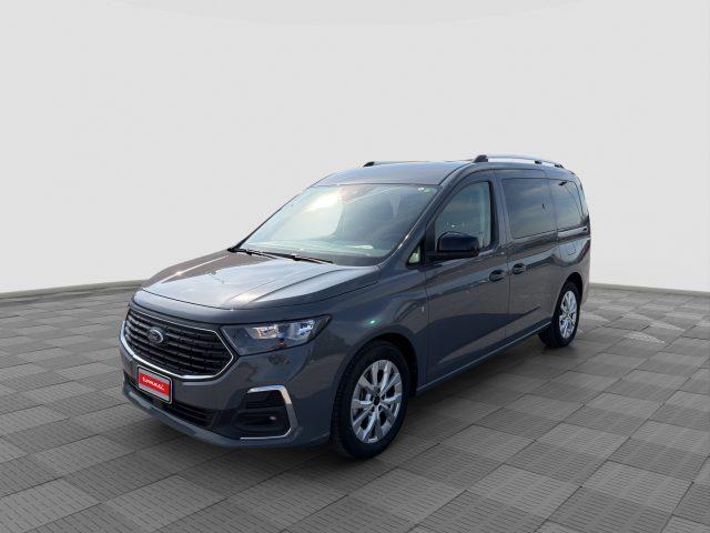 FORD Tourneo Connect Grand Tourneo Connect 2.0 EcoBlue 122 CV aut. Tita