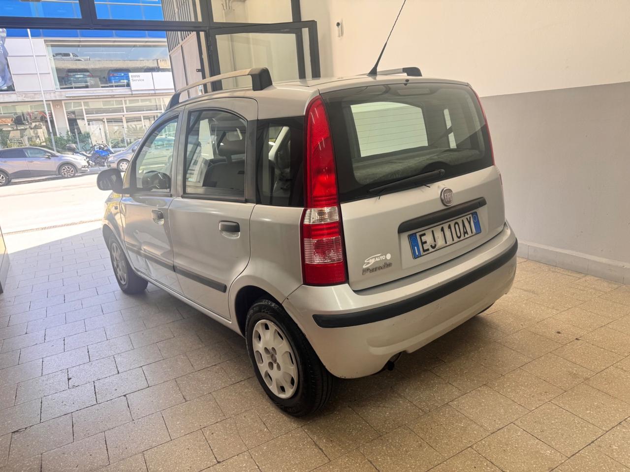 Fiat Panda 1.2 69 Cv Dynamic - 2011