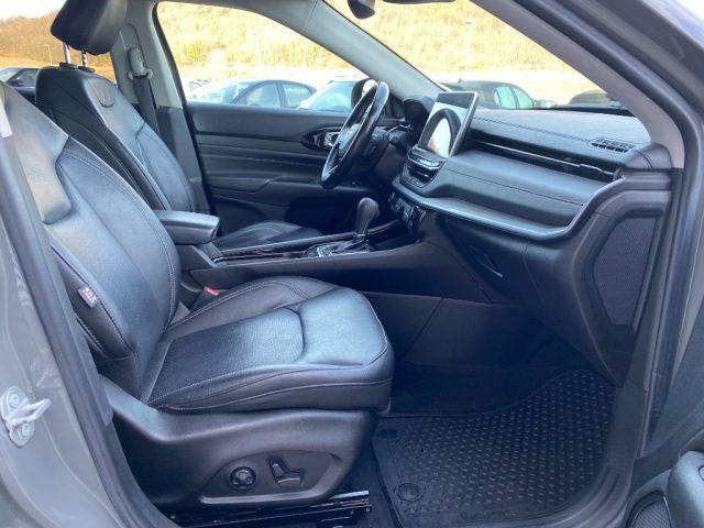 JEEP Compass 1.3 Turbo T4 190 CV PHEV AT6 4xe Limited