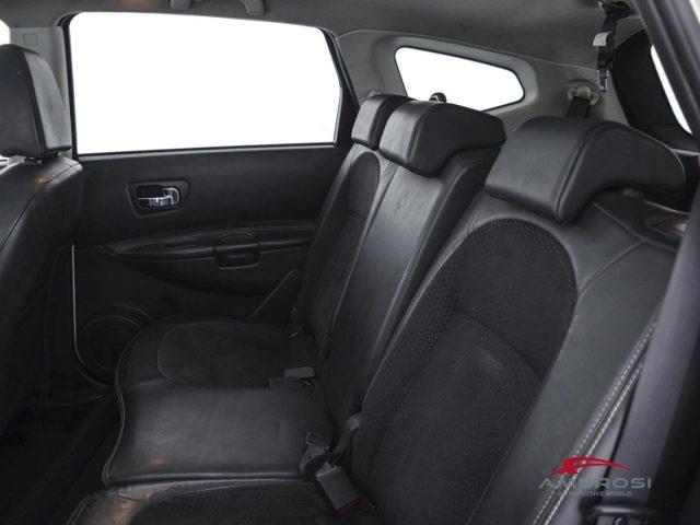 NISSAN Qashqai+2 1.6 dCi DPF Tekna - PER OPERATORI DEL SETTORE