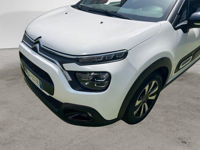OTHERS-ANDERE OTHERS-ANDERE Citroën C3 BlueHDi 100 S&S Shine