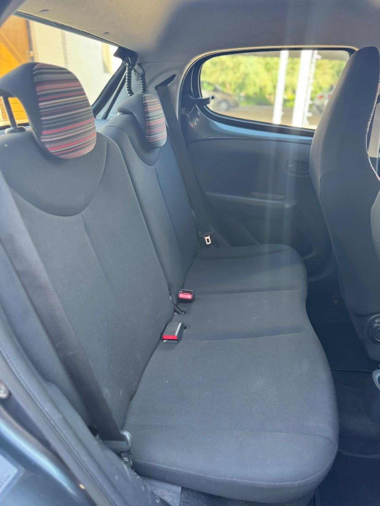 Citroen C1 PureTech 82 5 porte Feel