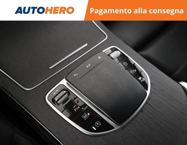 MERCEDES-BENZ GLC 200 4Matic EQ-Boost Sport