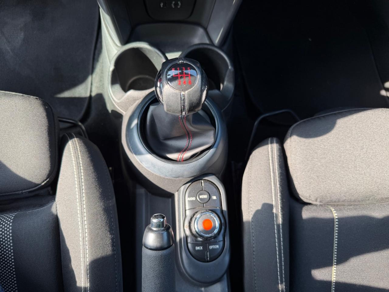 Mini Cooper D Hype 3p Pack John Works