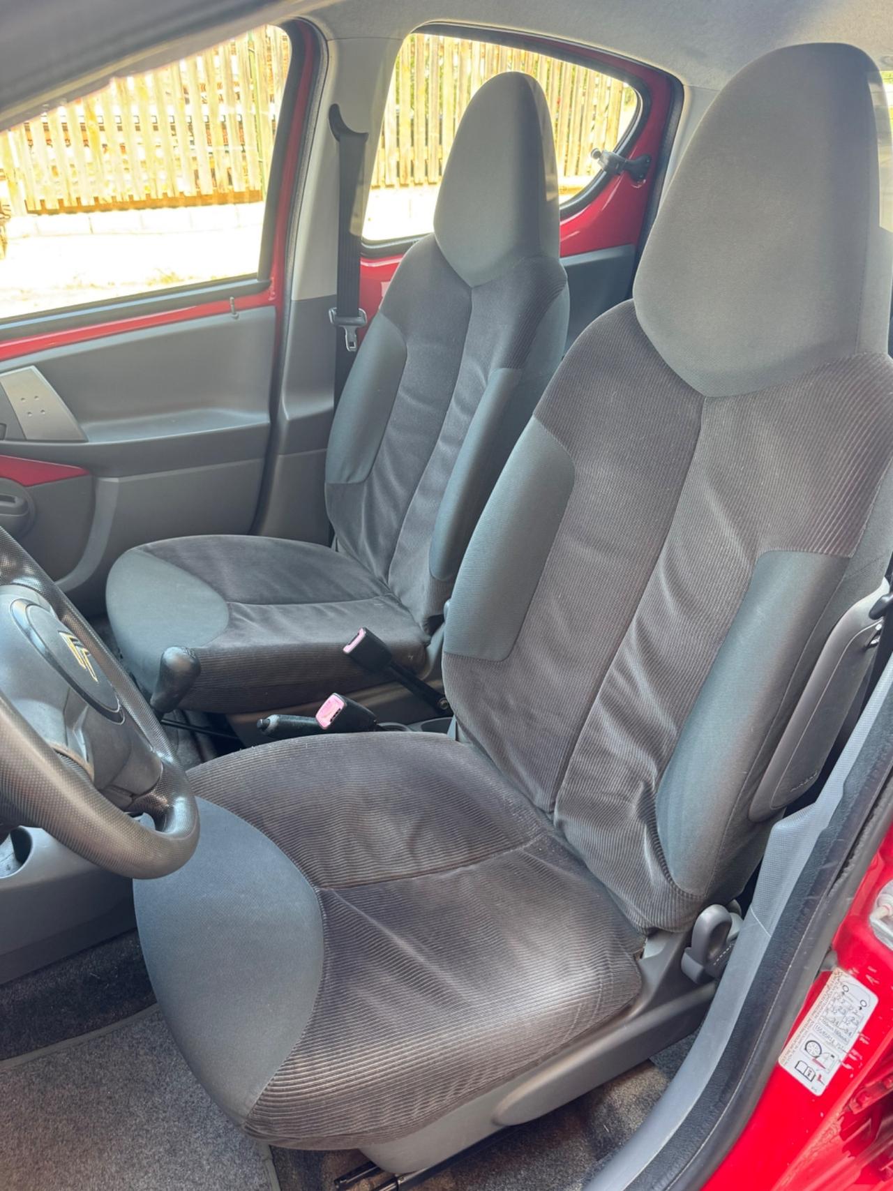 Citroen C1 1.0 5 porte airdream Perfect