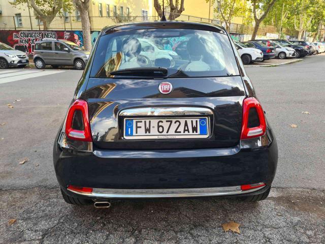 FIAT 500 1.2 EasyPower Lounge