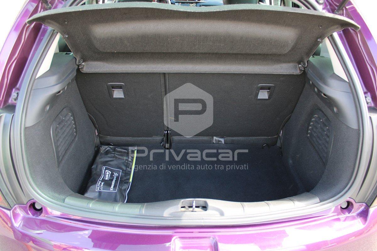 CITROEN C3 PureTech 82 Monna Lisa