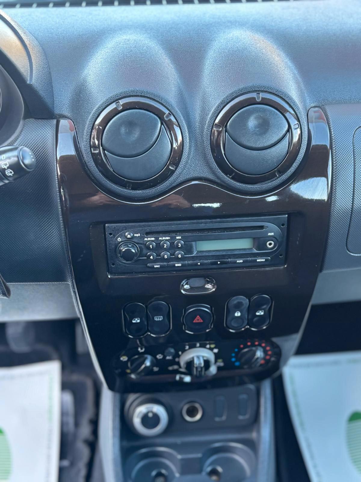 Dacia Duster 1.5 dCi 110CV 4x4 Lauréate