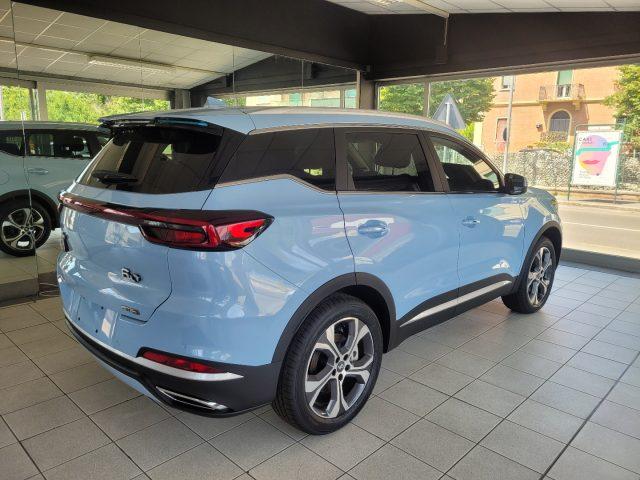 DR MOTOR DR 6.0 1.5 PHEV