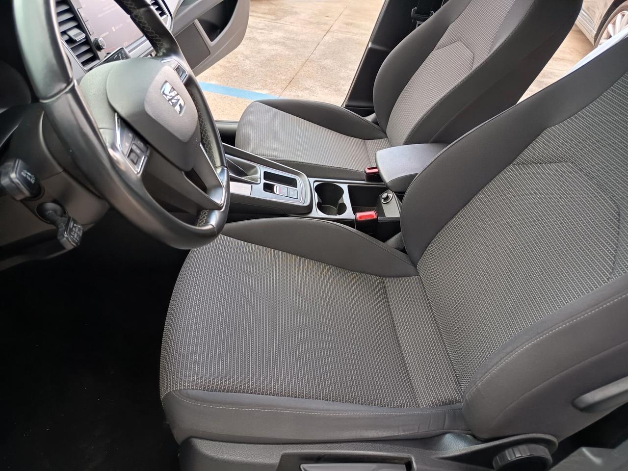 Seat Leon 1.6 TDI 115 CV DSG ST Business