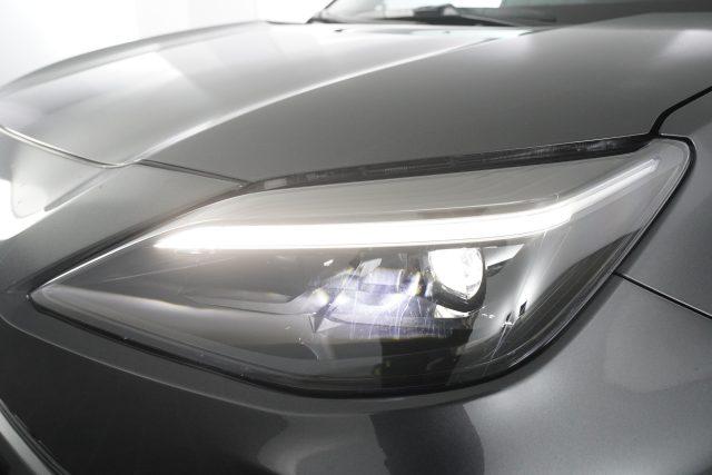 TOYOTA Yaris Cross Yaris Cross 1.5 Hybrid 5p. E-CVT AWD-i Trend