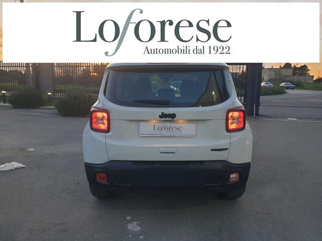 JEEP Renegade 1.0 T3 Night Eagle