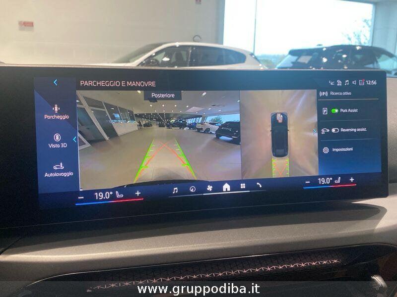 BMW Serie 4 Gran Coupé Serie 4 G26 LCI 2024 Gran Coup 420d Gran Coupe mhev 48V Sport auto