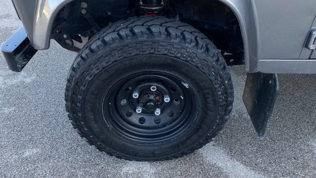 LAND ROVER Defender 90 2.4 TD4 3P CORTO SE ITALIANO da VETRINA