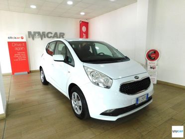 KIA - Venga - 1.4 EcoGPL Active