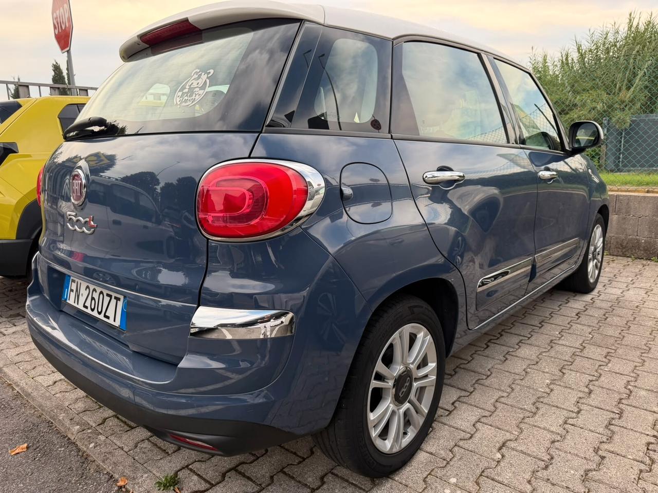 Fiat 500L 1.3 Multijet 95 CV Pop Star
