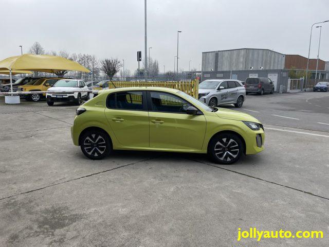 PEUGEOT 208 PureTech 75 Stop&Start 5 porte Style