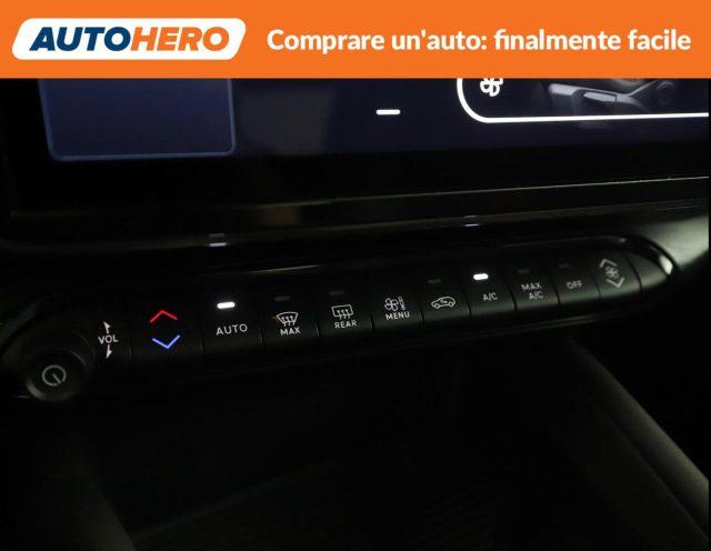 ALFA ROMEO Junior 1.2 136 CV Hybrid eDCT6