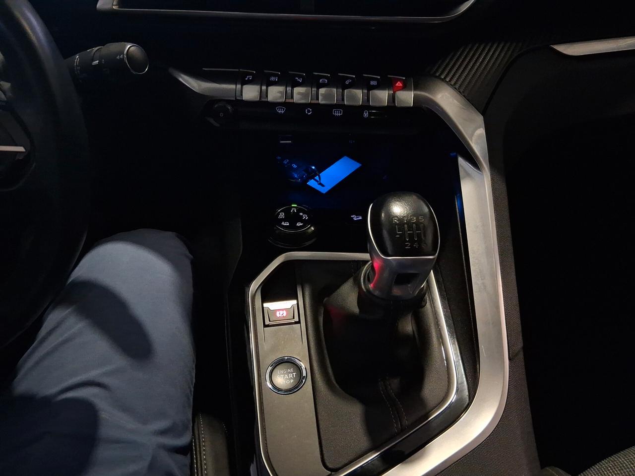Peugeot 5008 PureTech Turbo 130CV S&S Allure 7 POSTI